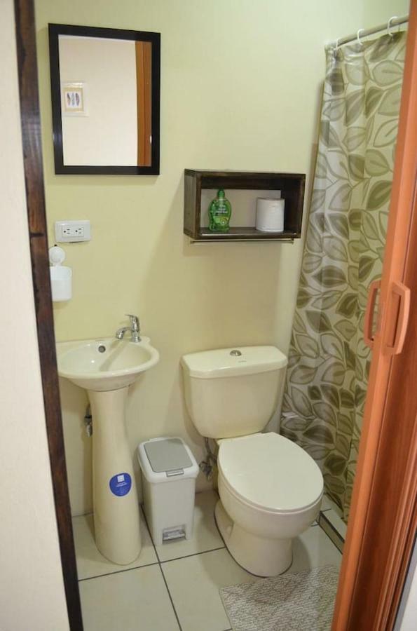 #5 Private Room Close To Airport Alajuela Exteriör bild